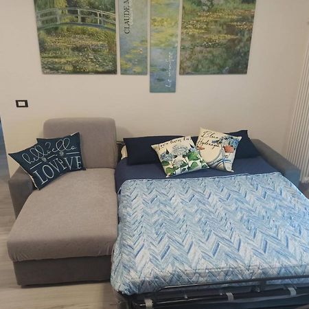 Vista Lago Lecco - Neiade Guest House Pescate Dış mekan fotoğraf