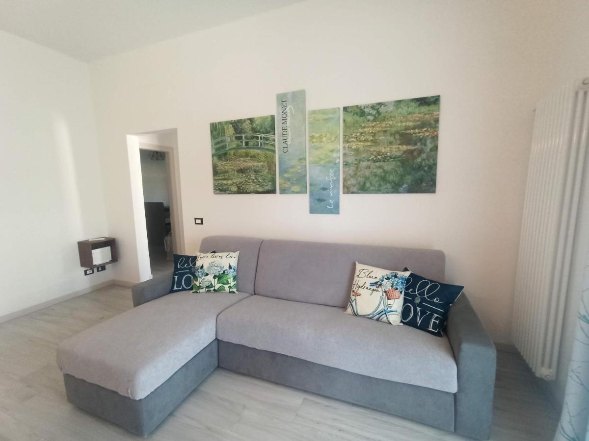 Vista Lago Lecco - Neiade Guest House Pescate Dış mekan fotoğraf
