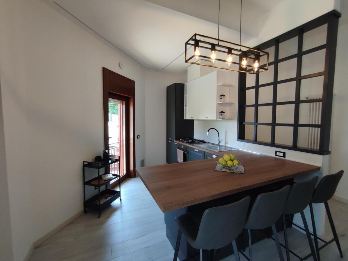 Vista Lago Lecco - Neiade Guest House Pescate Dış mekan fotoğraf