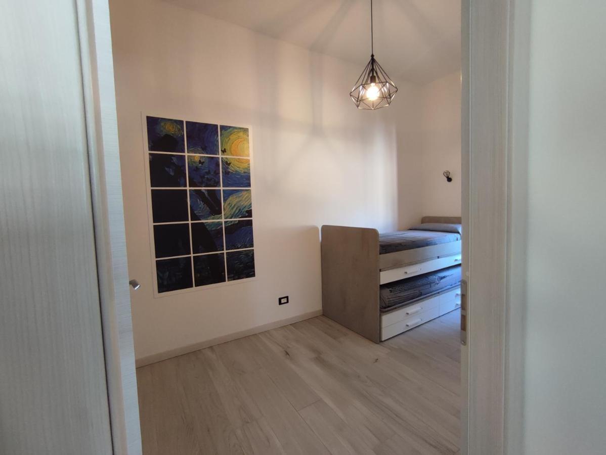 Vista Lago Lecco - Neiade Guest House Pescate Dış mekan fotoğraf