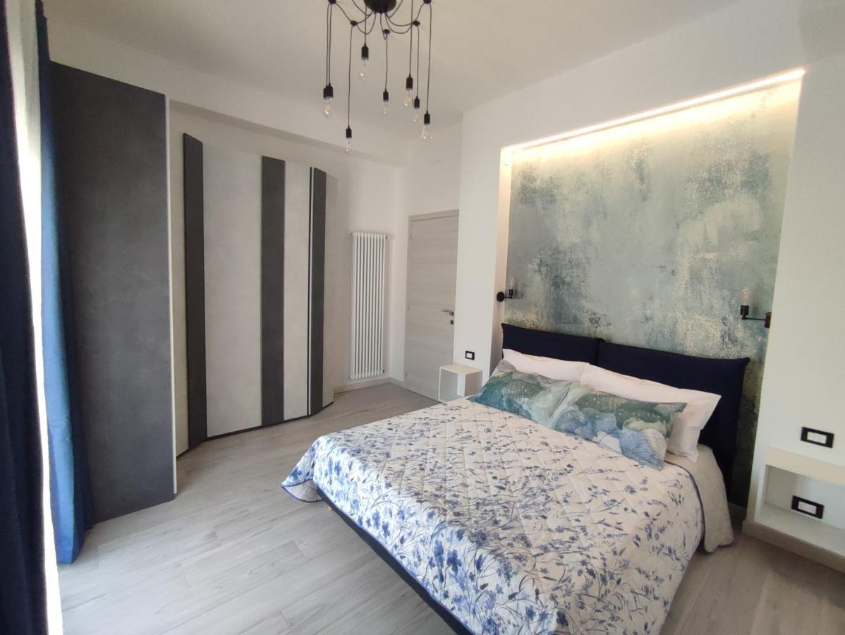 Vista Lago Lecco - Neiade Guest House Pescate Dış mekan fotoğraf