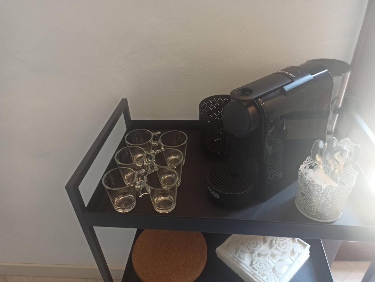 Vista Lago Lecco - Neiade Guest House Pescate Dış mekan fotoğraf