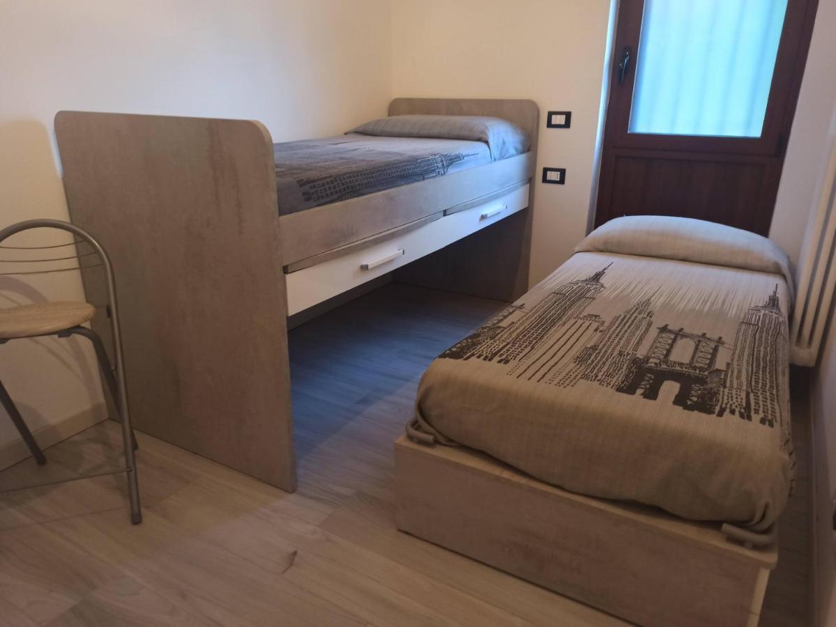 Vista Lago Lecco - Neiade Guest House Pescate Dış mekan fotoğraf