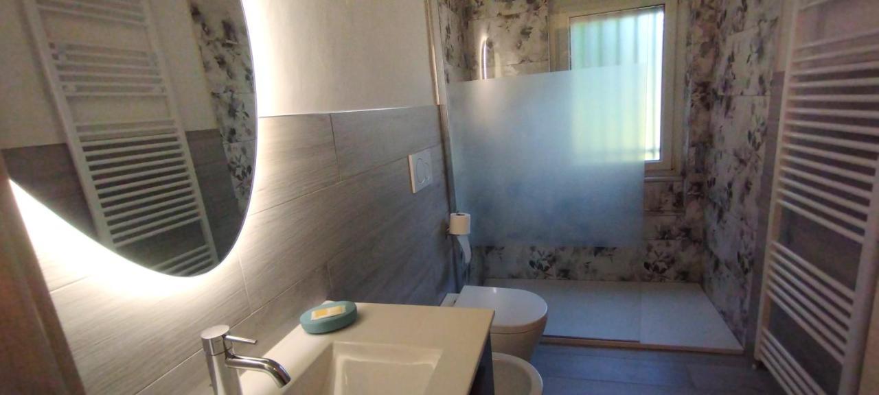 Vista Lago Lecco - Neiade Guest House Pescate Dış mekan fotoğraf