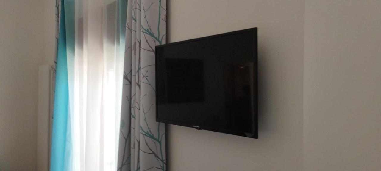 Vista Lago Lecco - Neiade Guest House Pescate Dış mekan fotoğraf