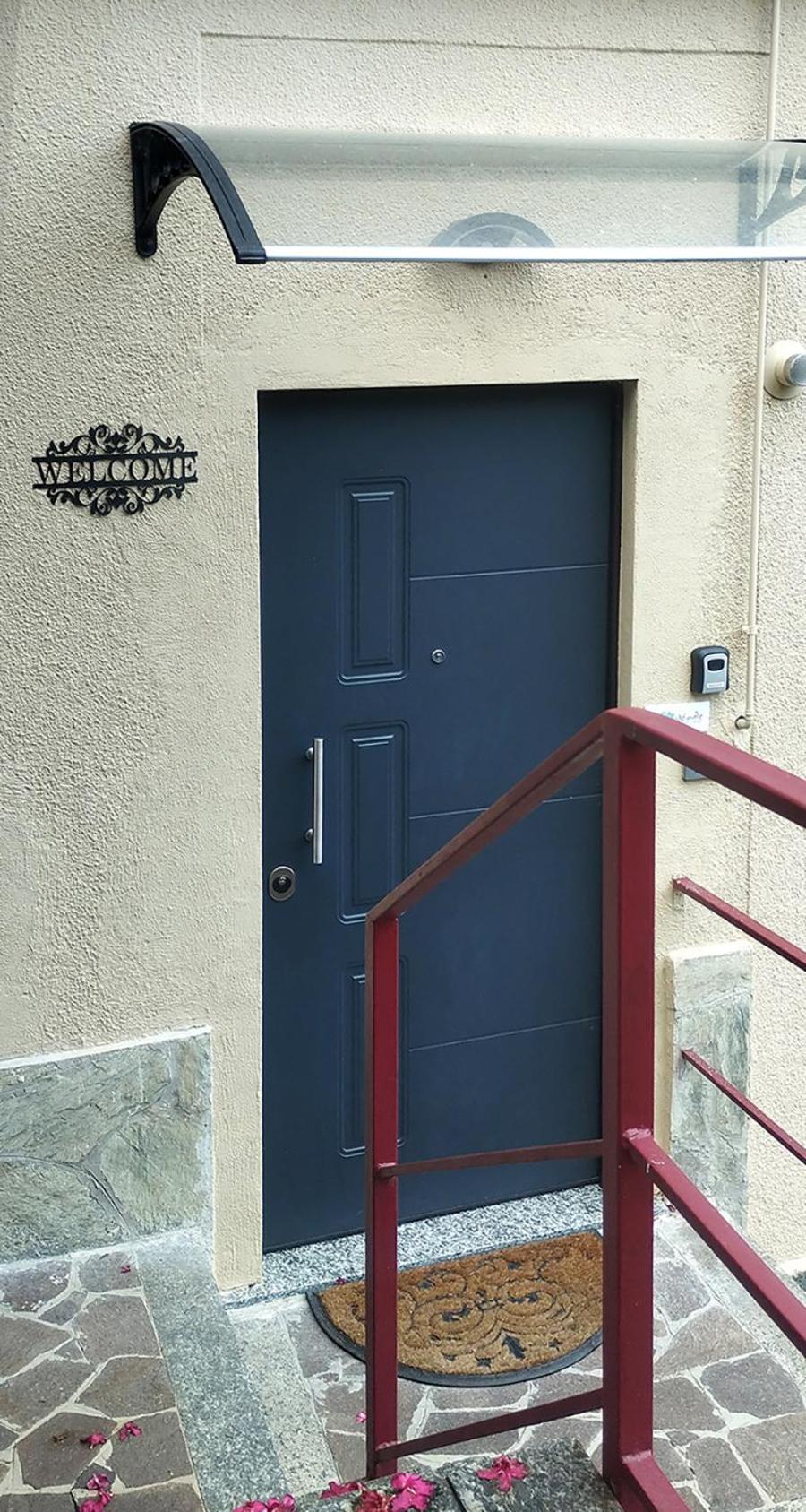 Vista Lago Lecco - Neiade Guest House Pescate Dış mekan fotoğraf